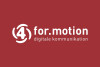 Bild: For.motin digitale kommunikation GmbH