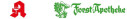 Logo Forst-Apotheke