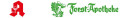 Logo Forst-Apotheke