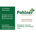 Forst-und Garten Inh. Frank Pohlner