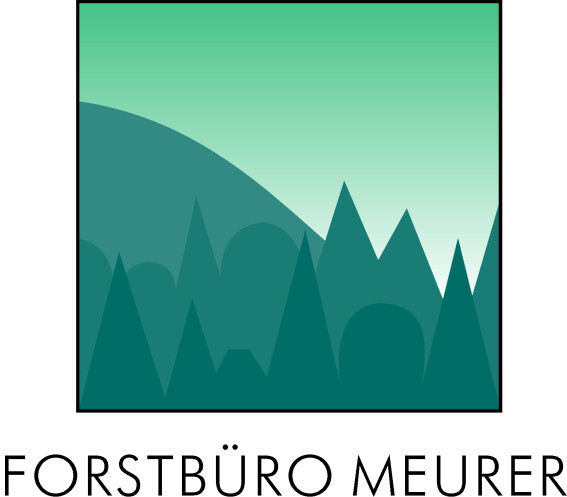 Logo Forstbüro Meurer in Magdeburg