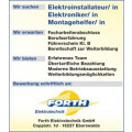 Forth Elektrotechnik GmbH