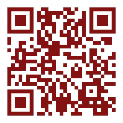 Fotina Immobilien - QR Code