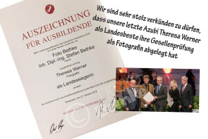 Logo Foto Bethke