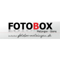 Fotobox Metzingen - Showroom
