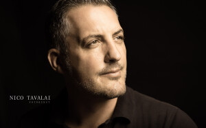 Shooting im Studio - Portrait