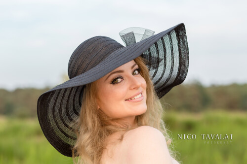 Shooting Outdoor - Beauty