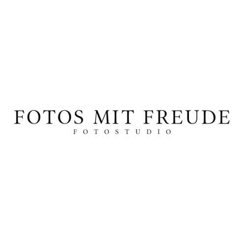 Fotos mit Freude - Fotostudio