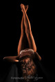 Dessous-Fotoshooting