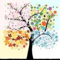 Logo Four Seasons Beatrice Hagemann