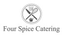 Bild: Four Spice Catering in Halle, Saale