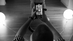 Content Creation für alle Social Media Kanäle produzieren wir auch gerne selbst - vom Visual bis zum Texting