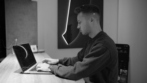 Zeit für eine neue Homepage? Design und Entwicklung gehen bei uns Hand in Hand.
