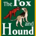 Fox and Hounds Irish Pup