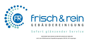 FR Frisch & Rein in Sinntal