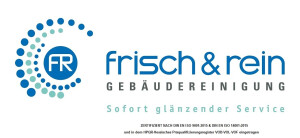 FR Frisch & Rein in Sinntal