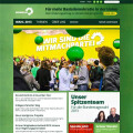 Fraktion Grünes Rüsselsheimer Forum Büro