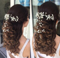 Brautfrisuren