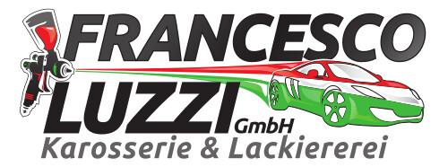 Logo Francesco Luzzi GmbH Karosserie & Lackiererei in München