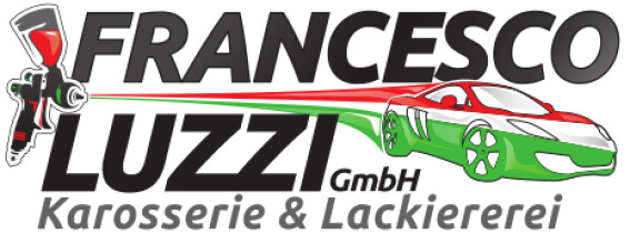 Logo Francesco Luzzi GmbH Karosserie & Lackiererei in München