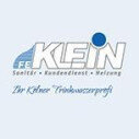 Logo Frank Edmund Klein Sanitär-Kundendienst-Heizung