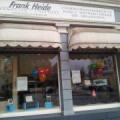 Logo Frank Heide Computer + Copyshop