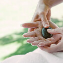 Bild: Frank, Heike Naturheilpraxis für Ayurveda in Augsburg, Bayern