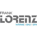 Frank Lorenz Sanitär u. Heizung Sanitär und Heizung