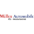 Frank Müller Automobile Freie KfZ-Werkstatt