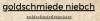 Bild: Frank Niebch Goldschmiede