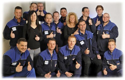 Heizung Sanitär Team