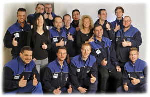 Heizung Sanitär Team