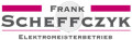Bild: Frank Scheffczyk Elektromeister in Essen, Ruhr