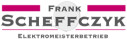 Bild: Frank Scheffczyk Elektromeister in Essen, Ruhr
