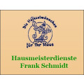 Frank Schmidt Hausmeisterdienst