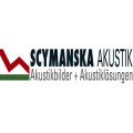 Frank Scymanska - Akustikbilder + Akustiklösungen