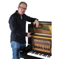 Frank Weschenfelder Klavierbau