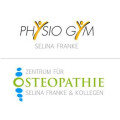 Franke Selina Praxis für Physiotherapie und Osteopathie