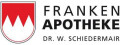 Logo Franken-Apotheke