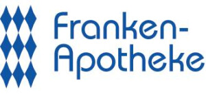 Logo Franken-Apotheke