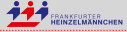 Logo "Frankfurter Heinzelmännchen" Gebäude- und Büroservice GmbH