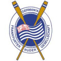 Frankfurter Rudergesellschaft Germania 1869 e.V.Bootshaus