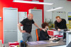 Bild: Frank's Fahrschule im Univiertel Inh. Frank Birzele