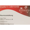 Frankys Colorworld