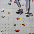 franticwall Kletterwandbau & Boulderwandbau