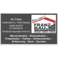FRANZ-BAU Bauunternehmen