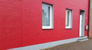 Farbe nach Wunsch des Kunden