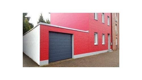 Farbe nach Wunsch des Kunden
