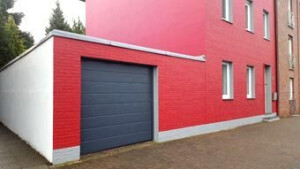 Farbe nach Wunsch des Kunden