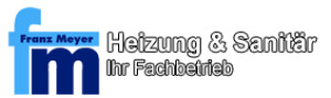 Logo Franz Meyer Heizung-Sanitär und Wartungsdienst